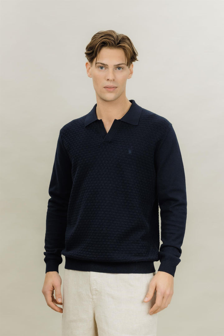 Ettore Sweater
