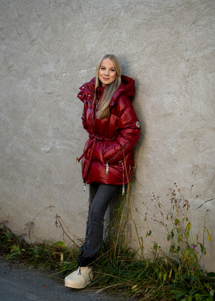 Jackie Jacket
