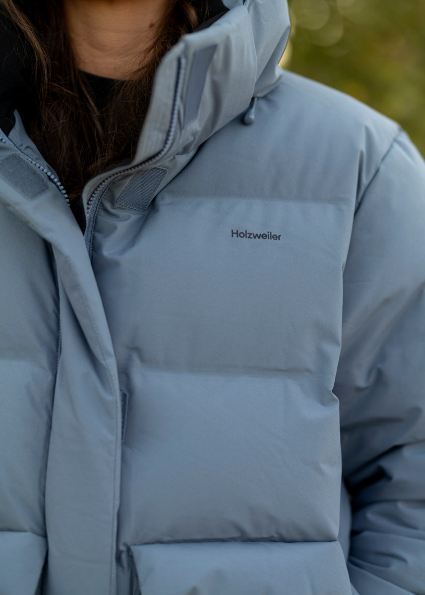 Besseggen Down Jacket