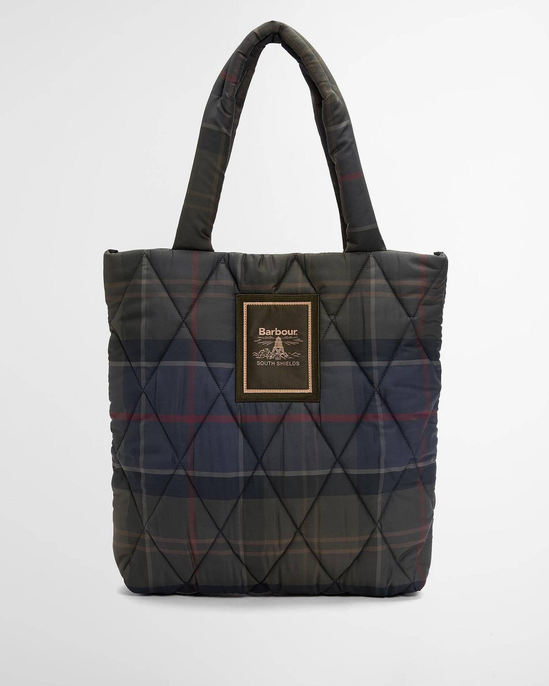 Barbour Arlene Tote