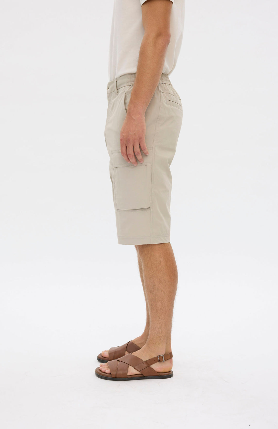 LeoPL Shorts 120