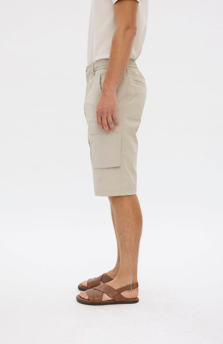 LeoPL Shorts 120