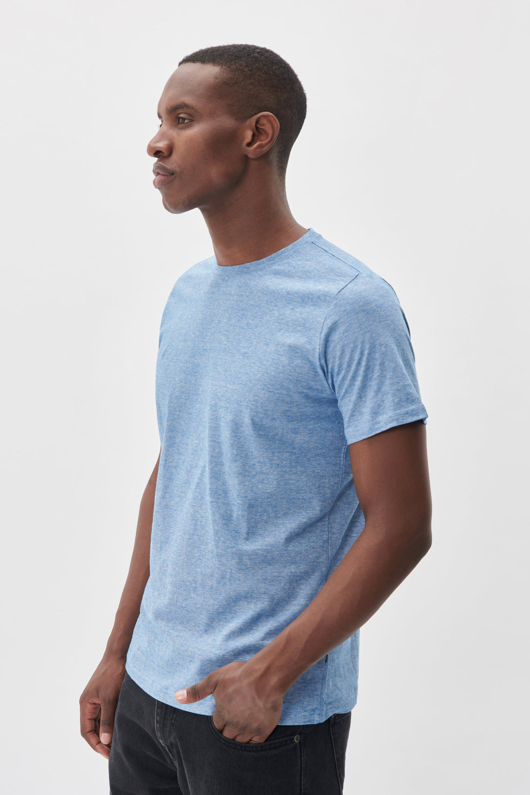 Jermane Mini Stripe
