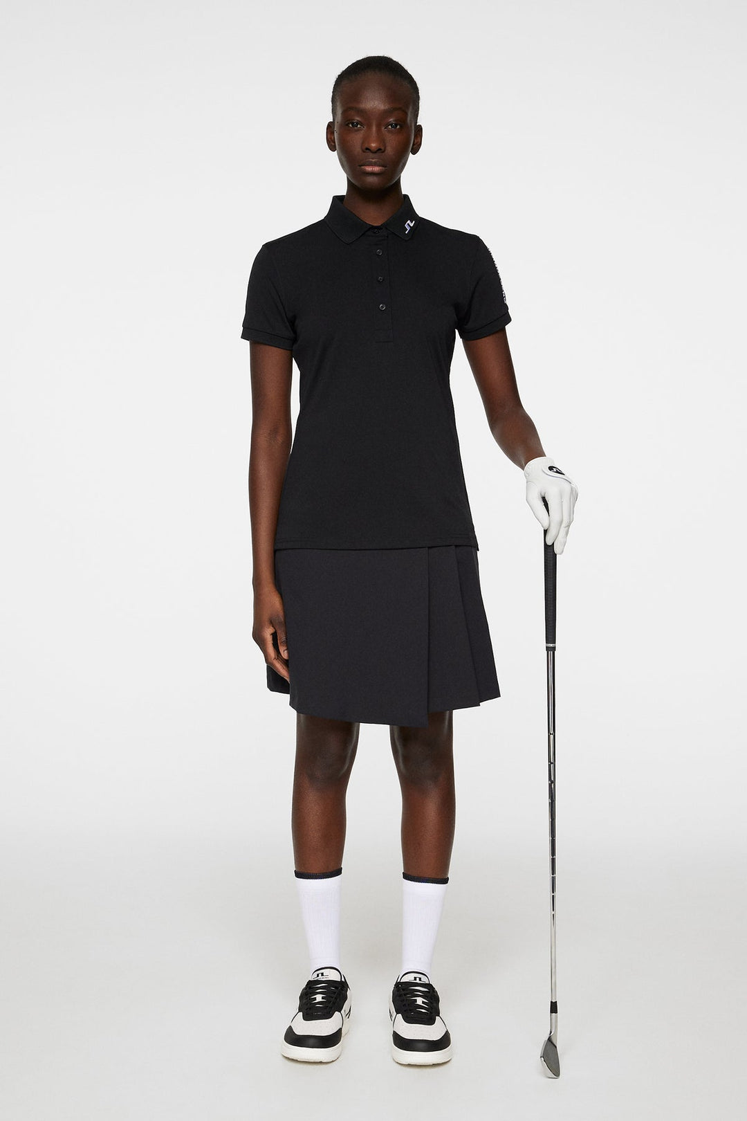Tour Tech Golf Polo