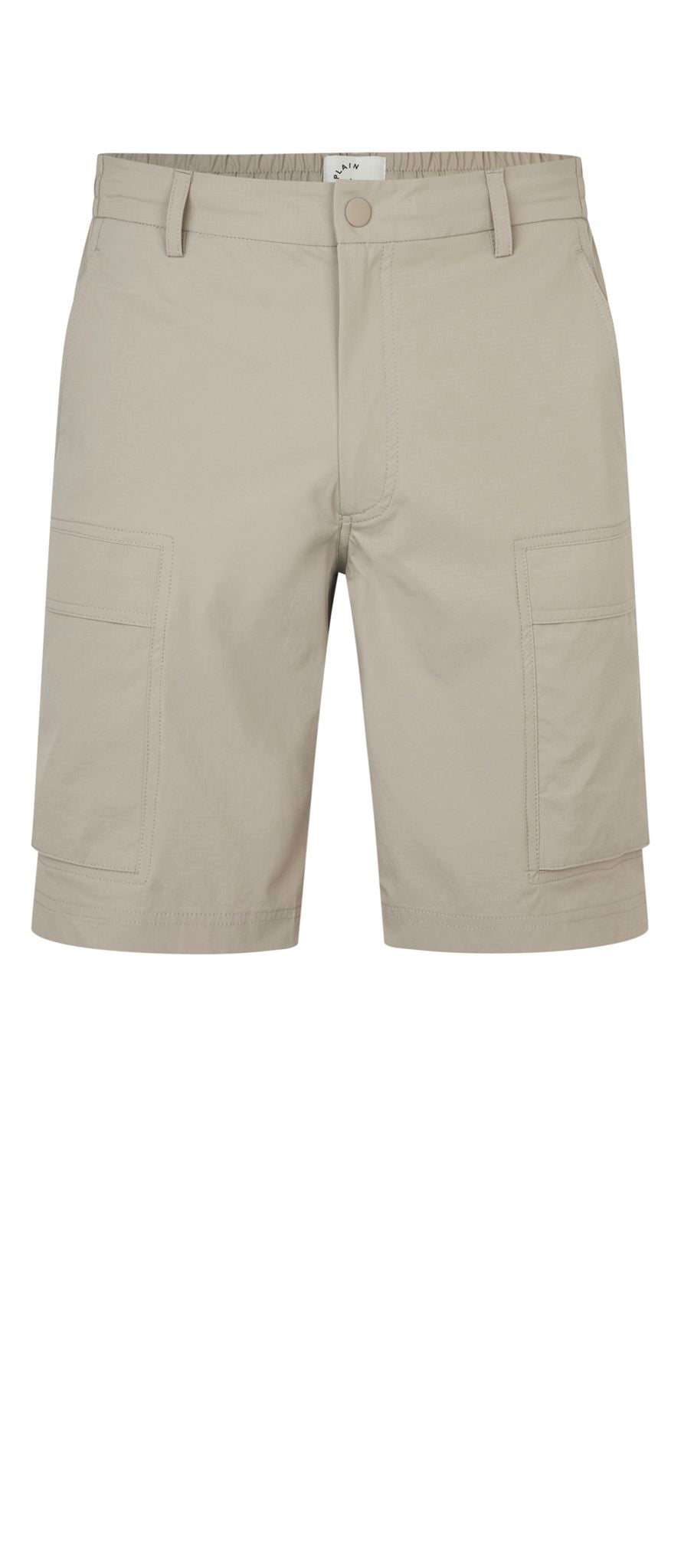 LeoPL Shorts 120