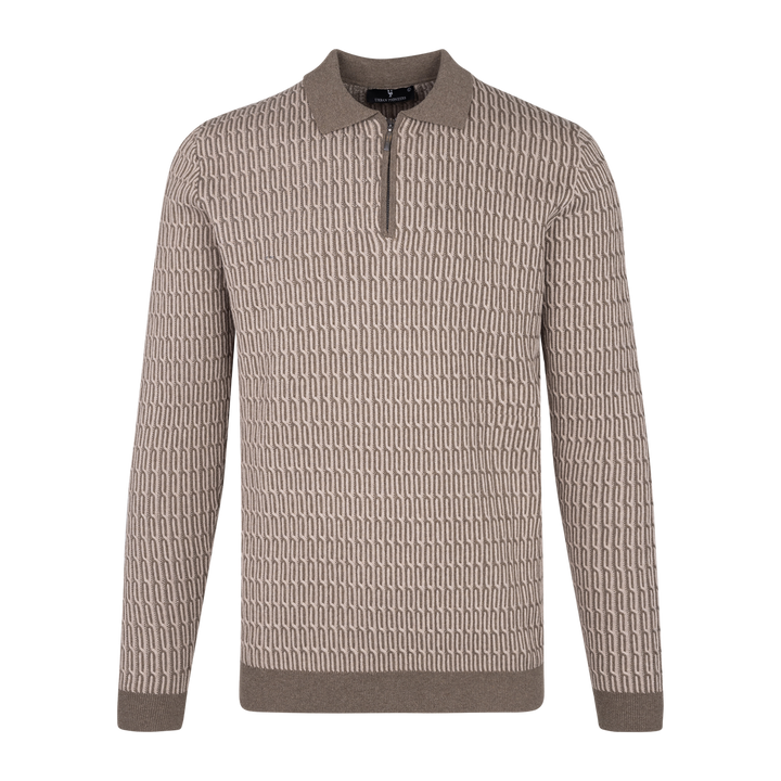 South Half-zip