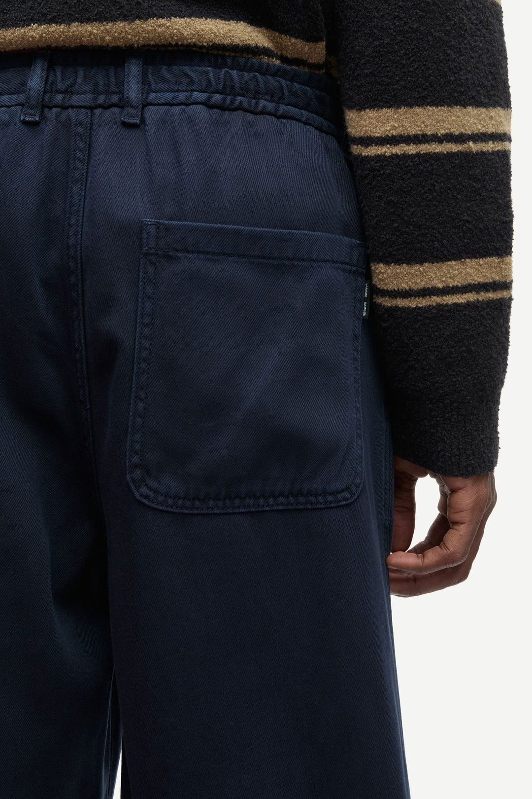 Sadamon B Shirt 16138