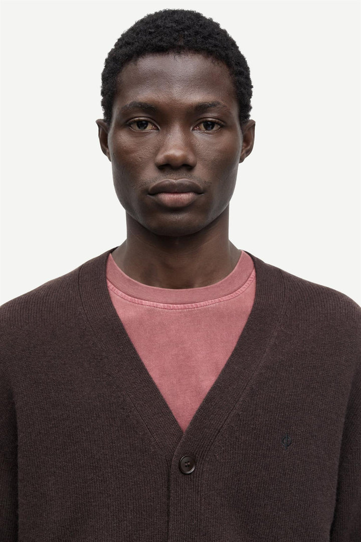 Sapatrik Cardigan 132