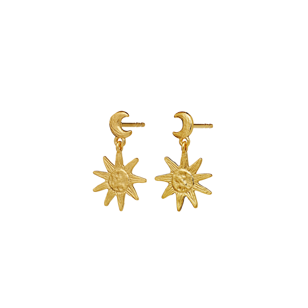 Cyra Earrings