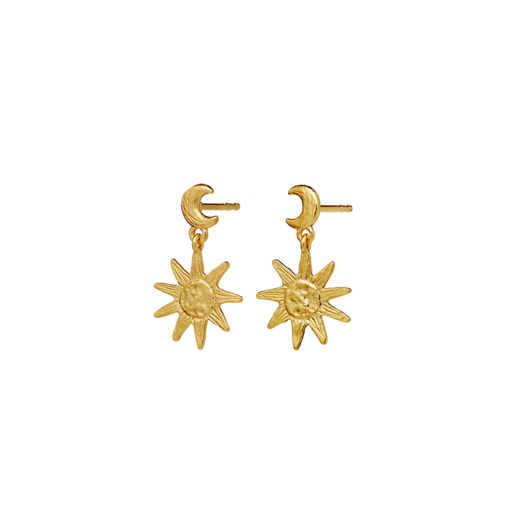 Cyra Earrings