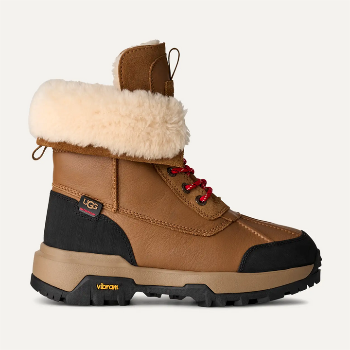 W Adirondack Boot XXV