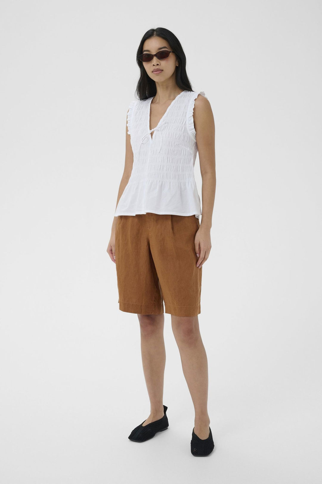 BorgnyPW Top