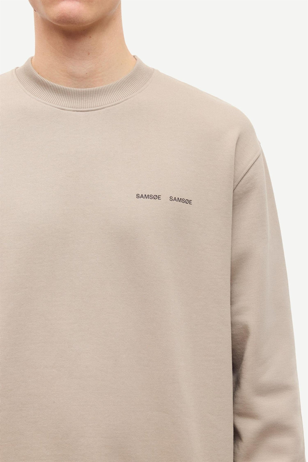 Norsbro Crew Neck