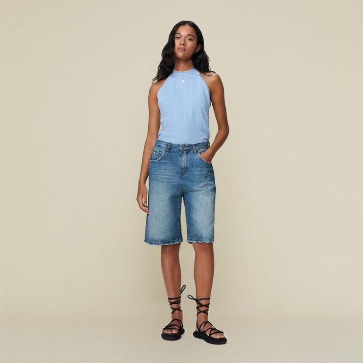 Camille Short