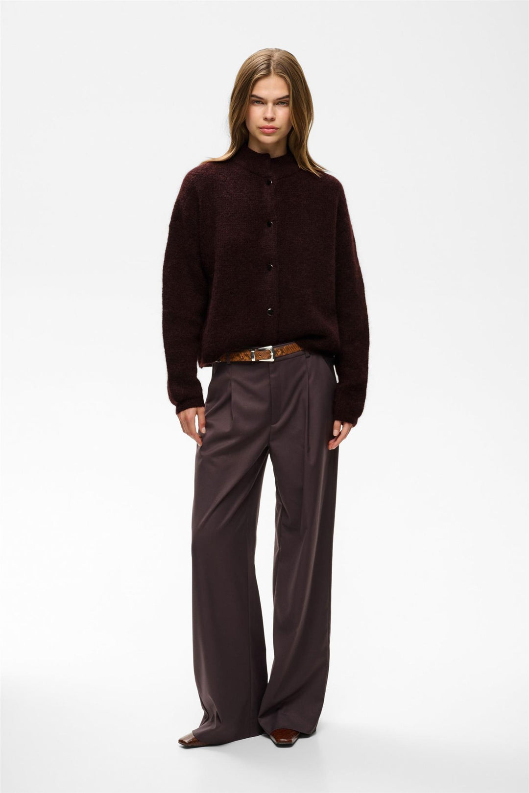 GZdebbie Cardigan