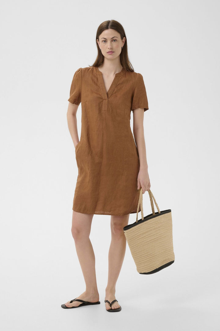 Aminasepw Dress