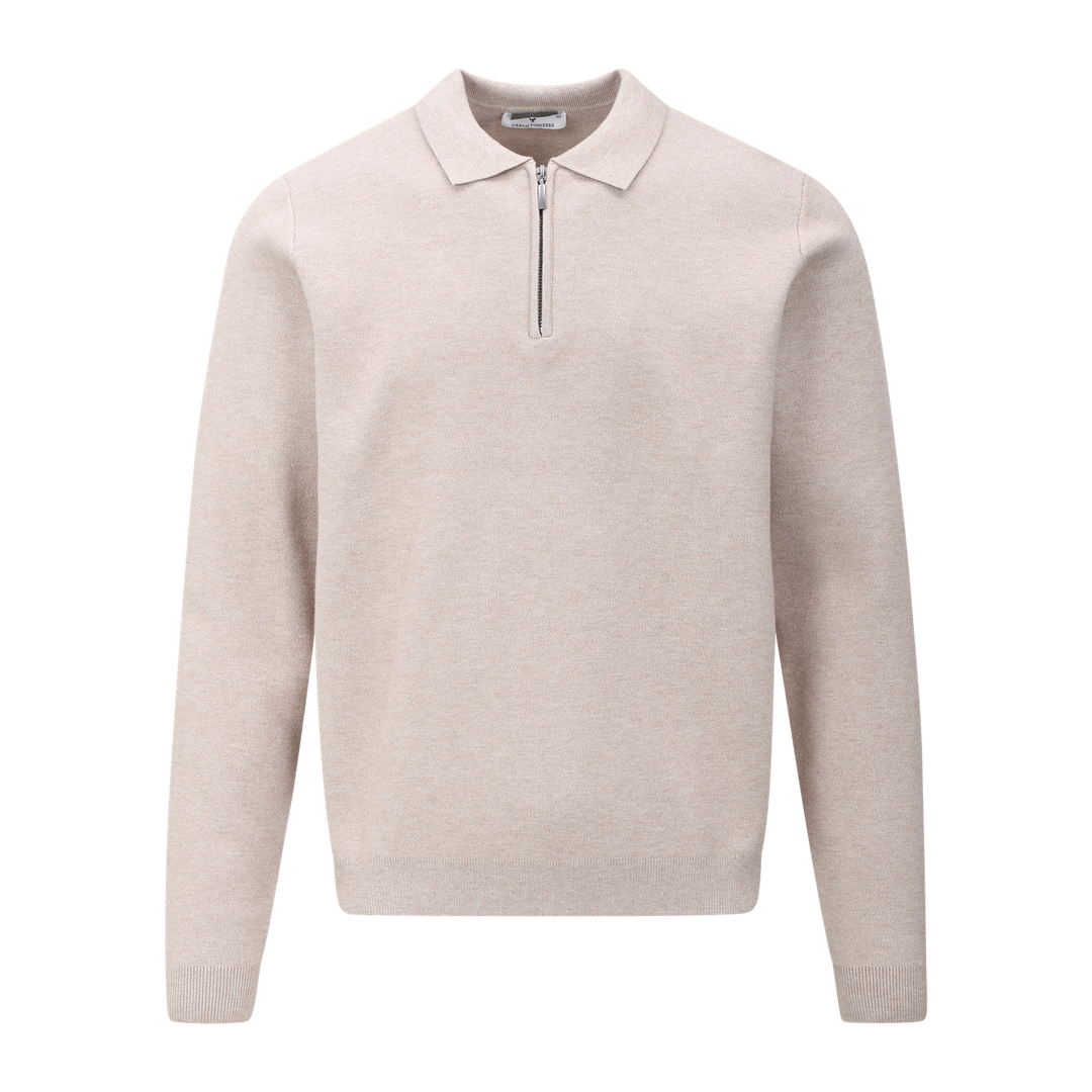 Succa Half-zip