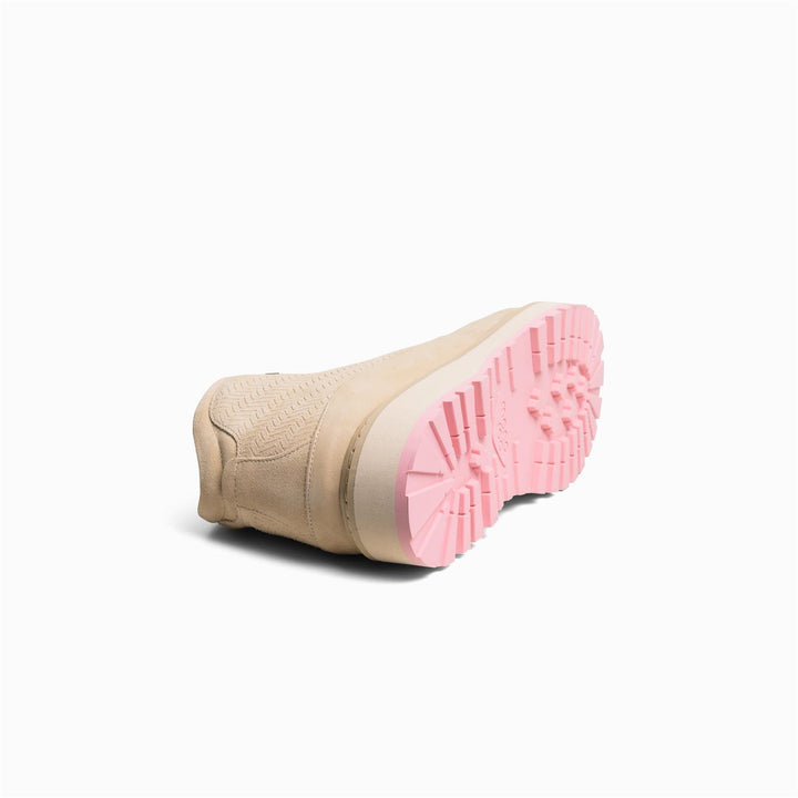 Core Cap Suede