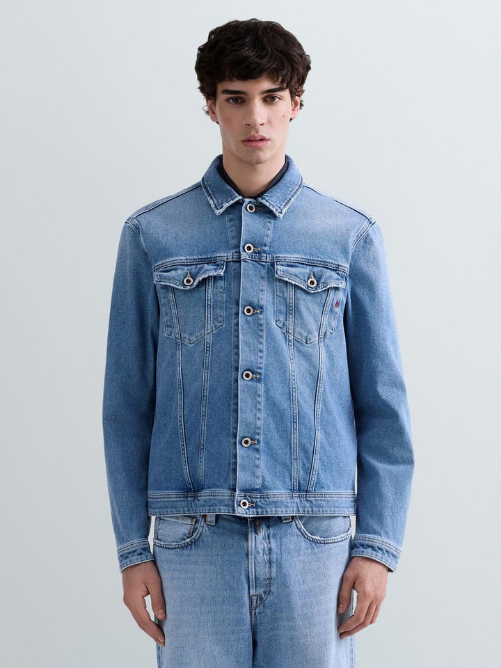 Jacket MV880