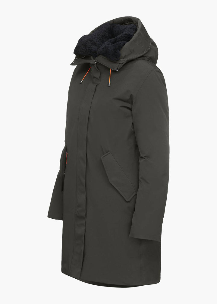 Davos III Parka