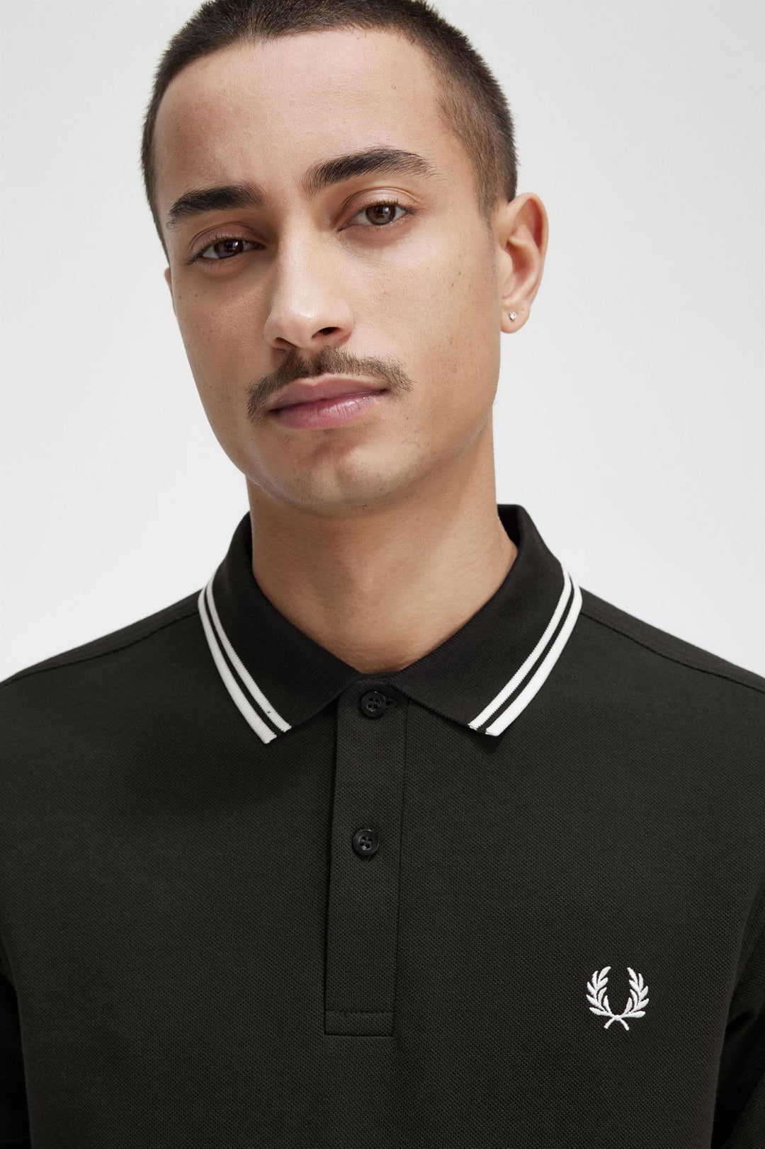 The Fred Perry Shirt