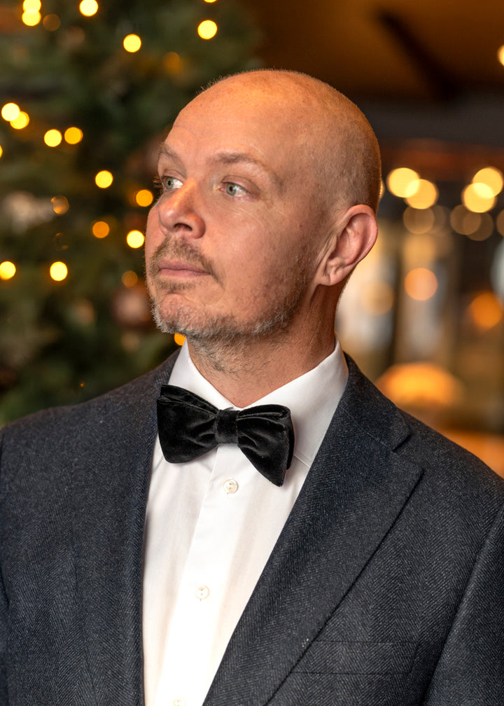 Classic Pre Tie sløyfe