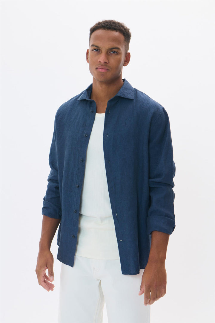 MAmarc Short shirt