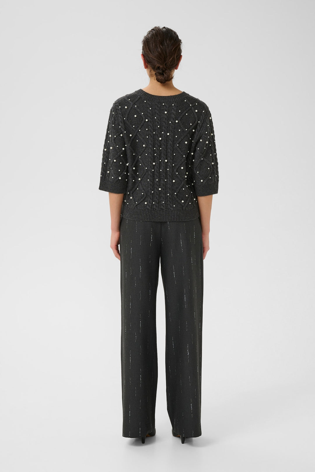 Gztaiba Pullover