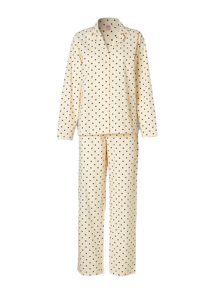 Beck Söndergaard Dot Pyjamas Set