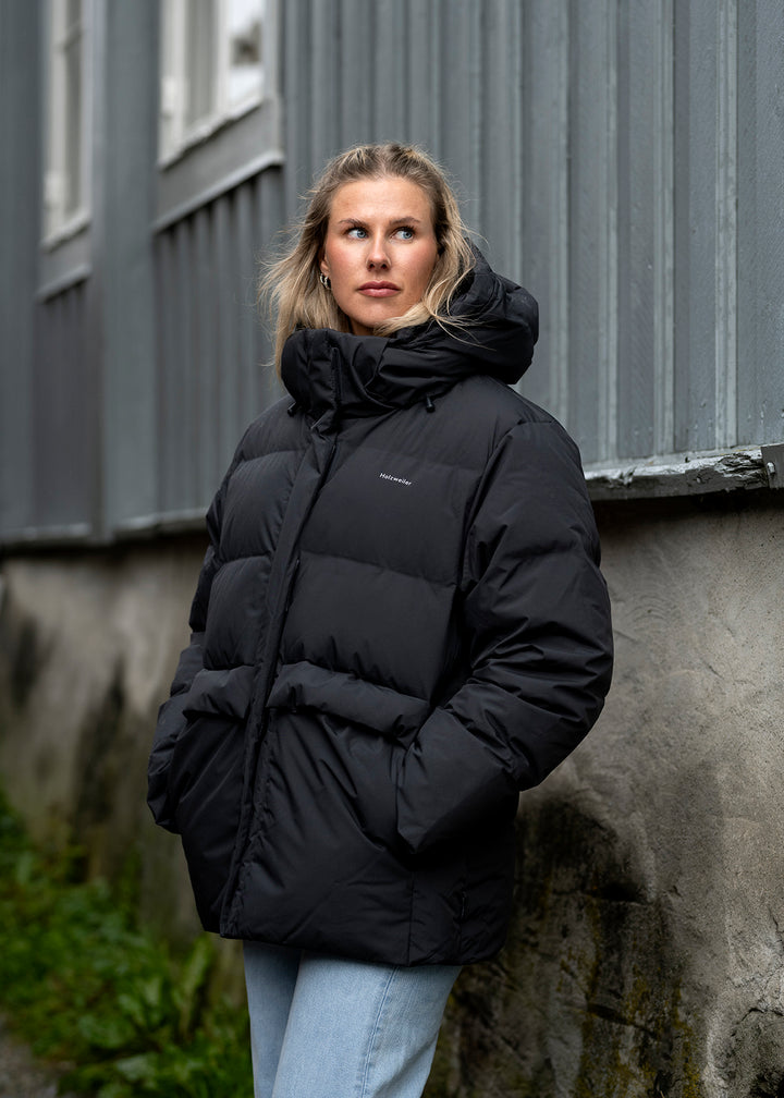 Besseggen Down Jacket