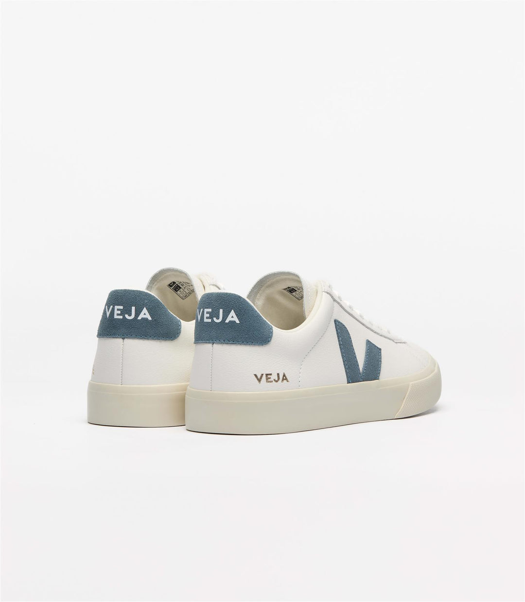 Campo Leather Sneakers