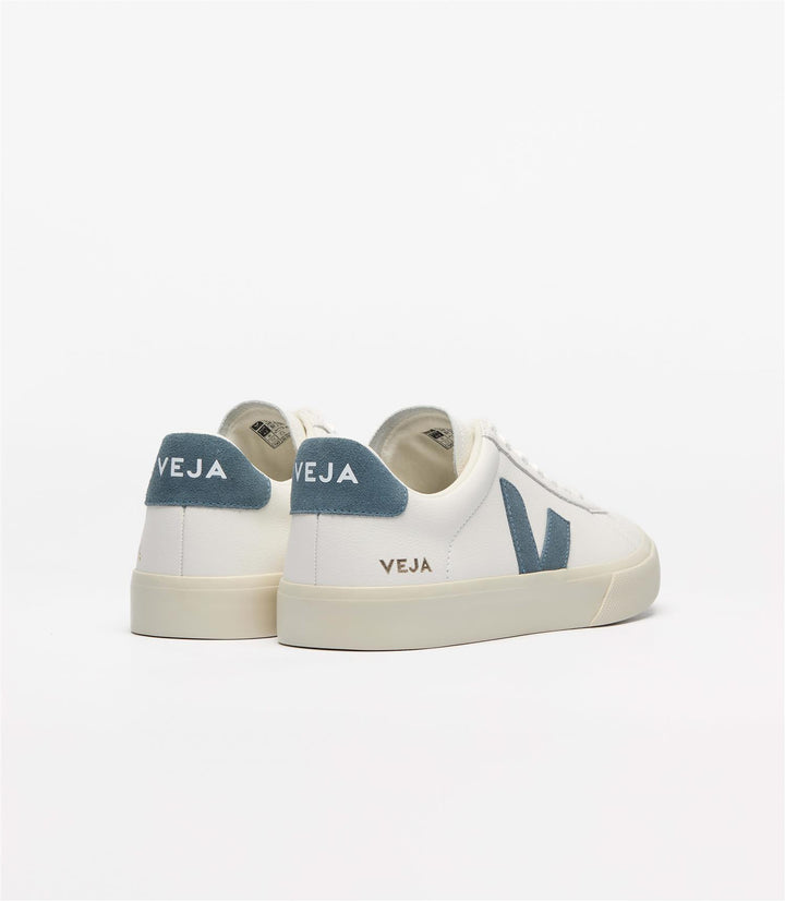 Campo Leather Sneakers