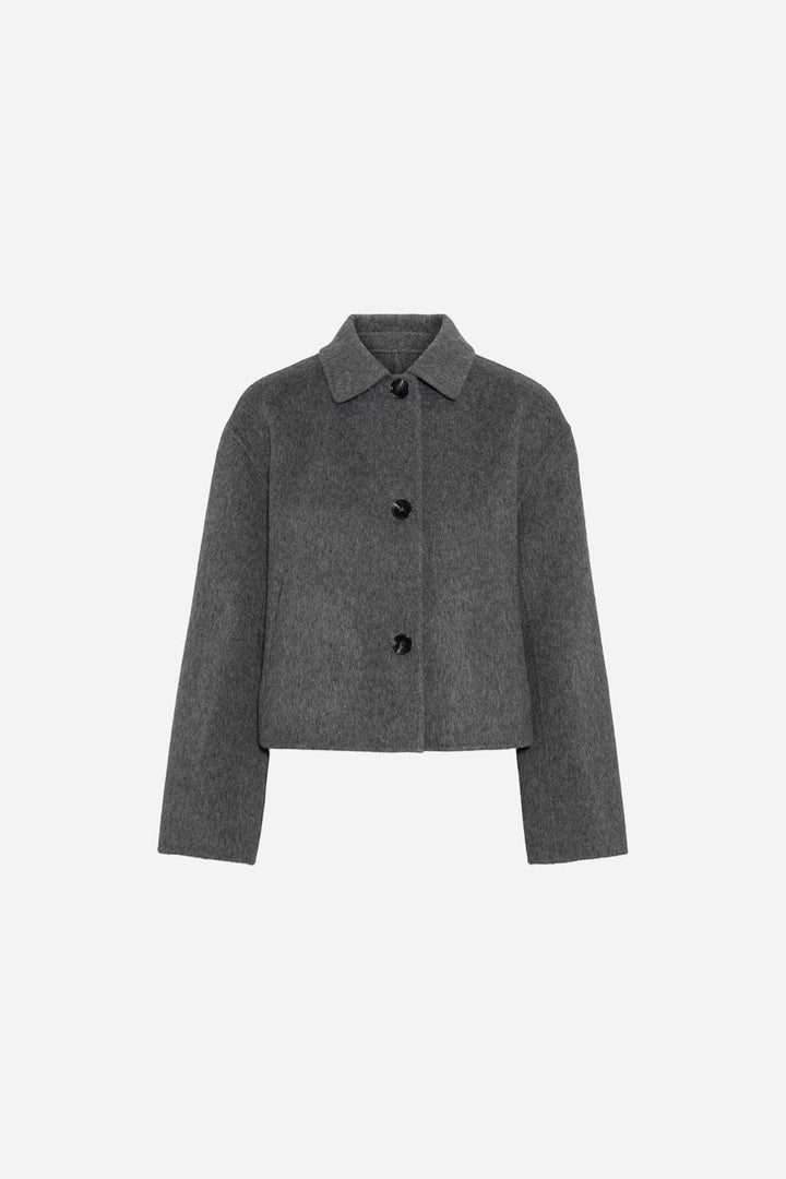 Adara  Wool Jacket