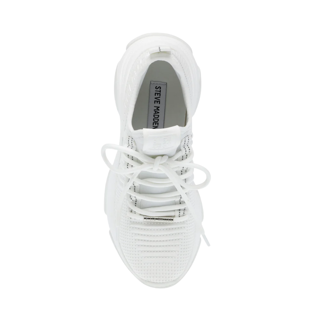 Steve Madden Mac-E Sneaker