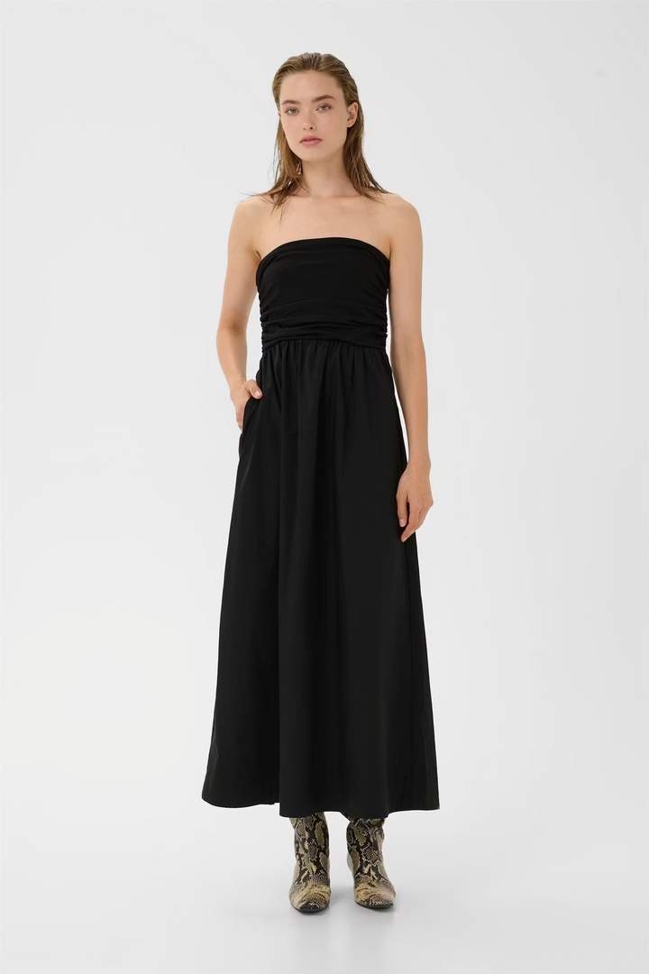GZerin Slip Dress
