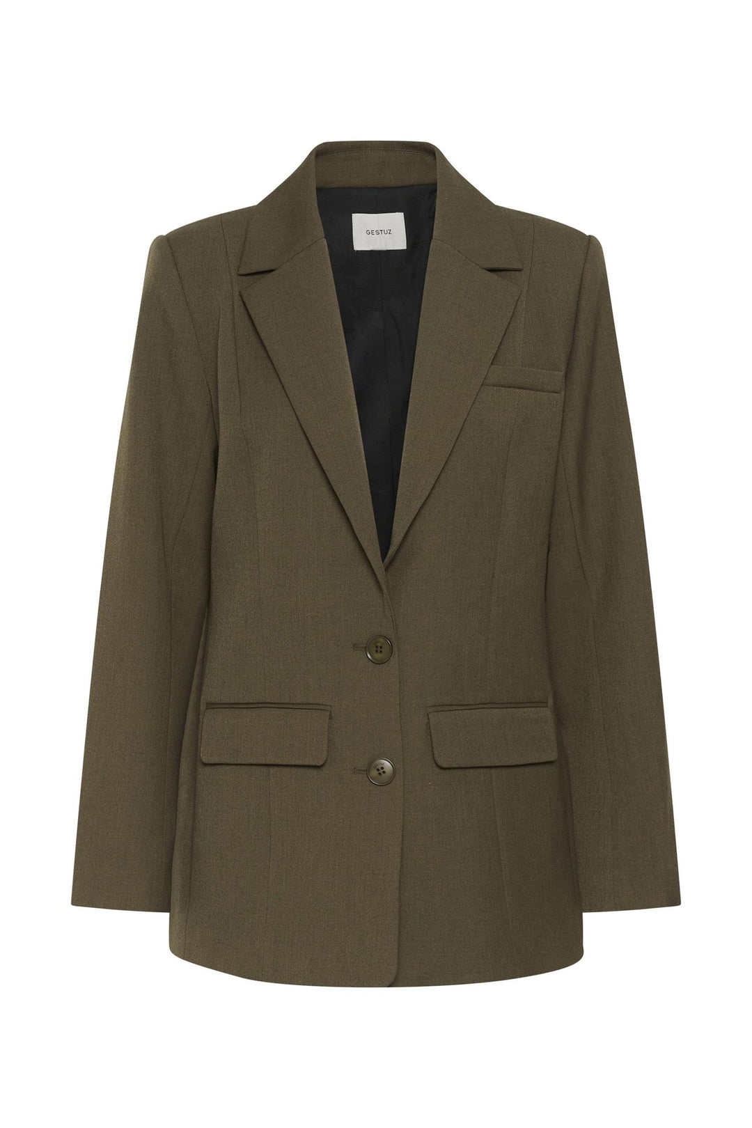 GZstacy Blazer