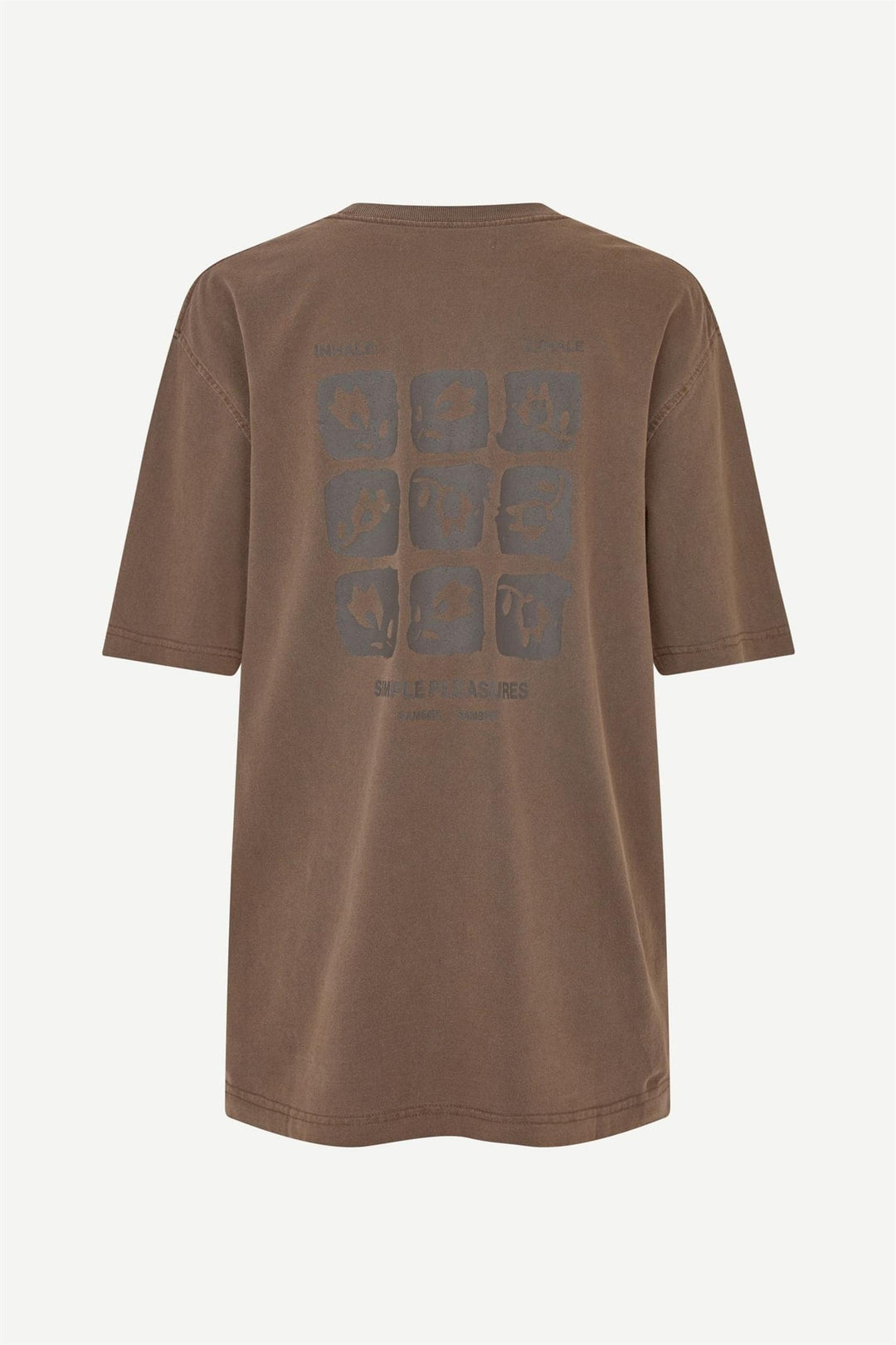 Sacohen T-Shirt 15489