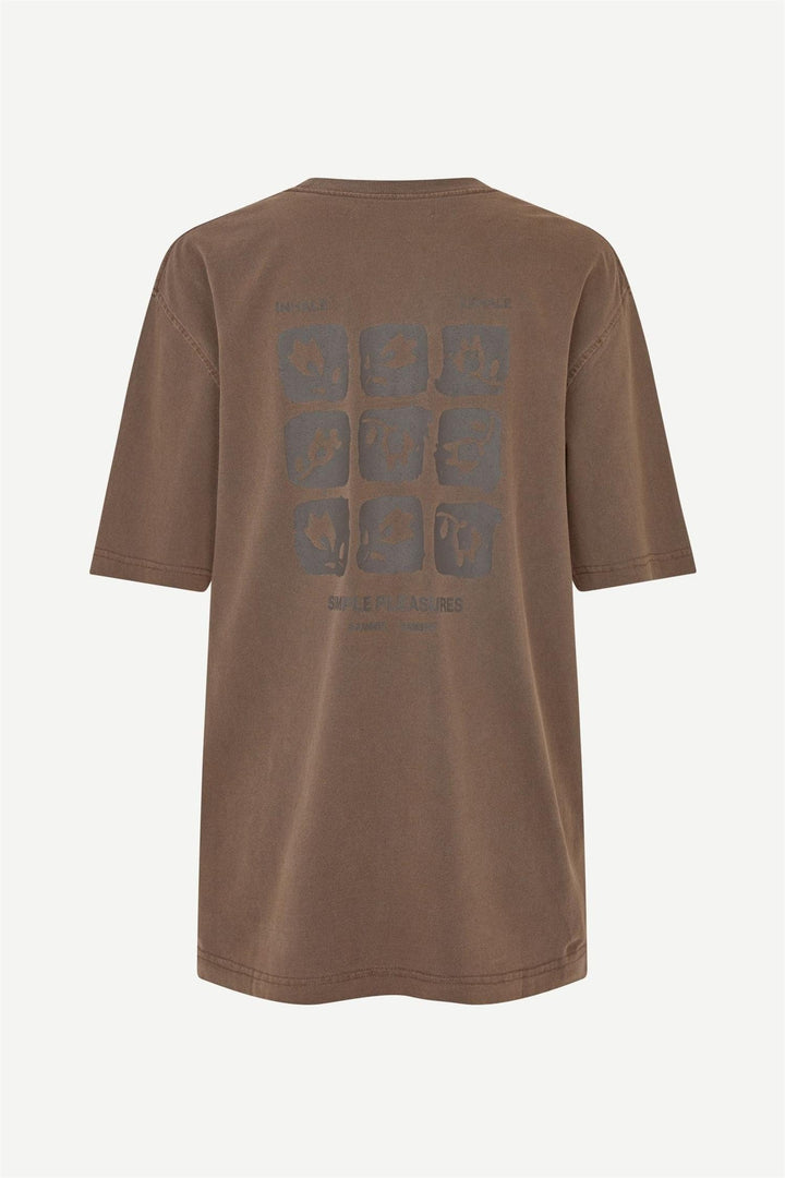 Sacohen T-Shirt 15489
