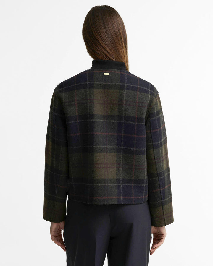 Marlow Overshirt