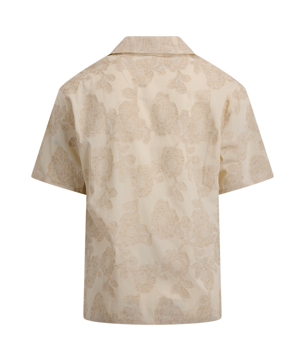 Wade Ss Shirt