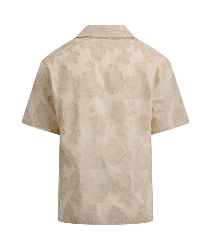 Wade Ss Shirt
