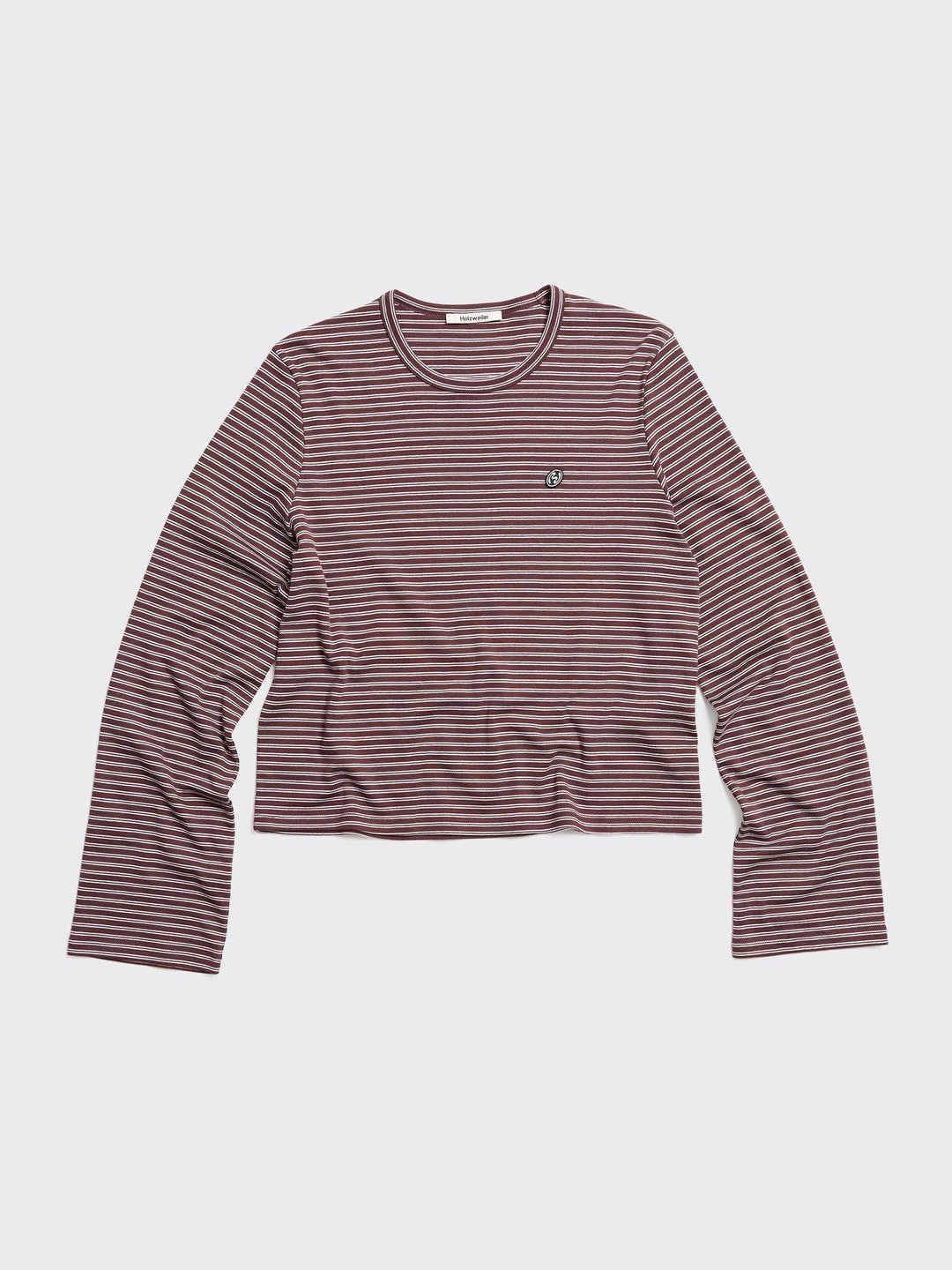 Street Stripe Long Sleeve