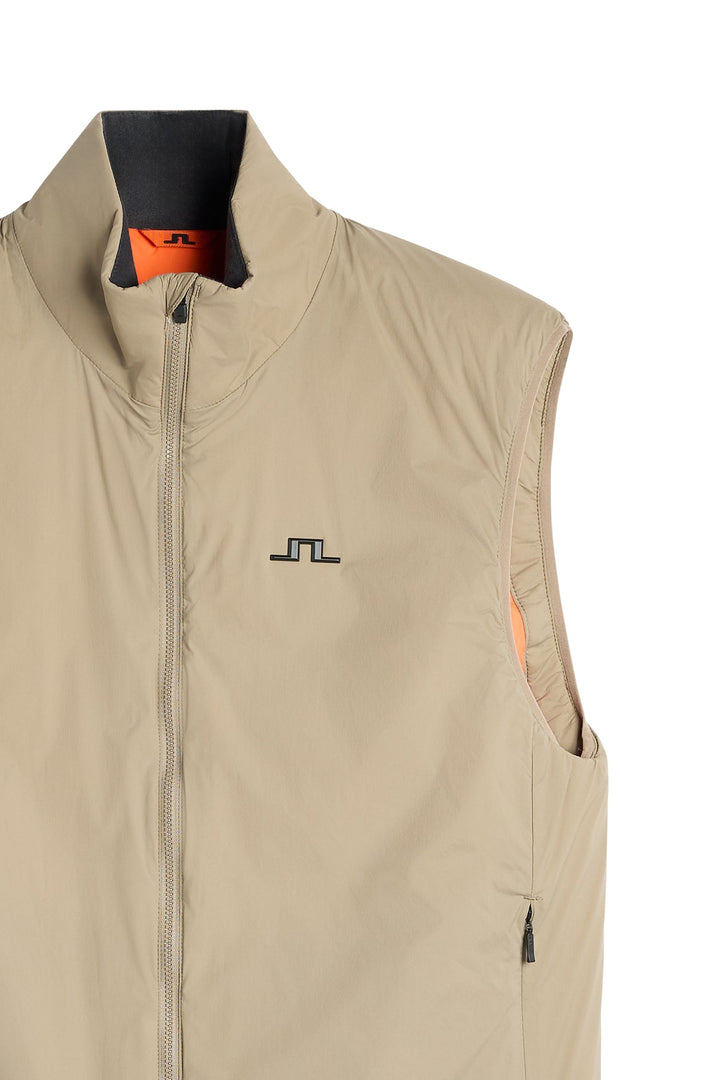 Clinton Padded Vest
