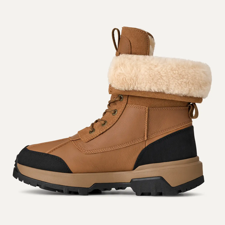 M Adirondack Boot XXV