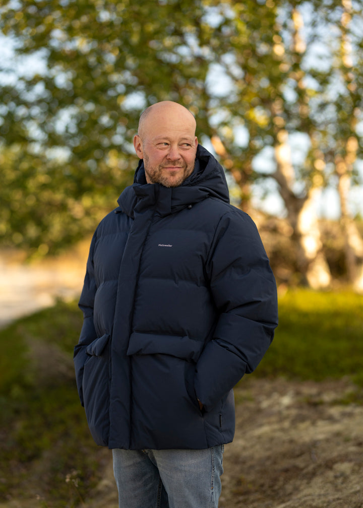 Dovre Down Jacket