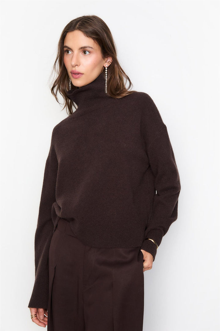 Abigail Knit