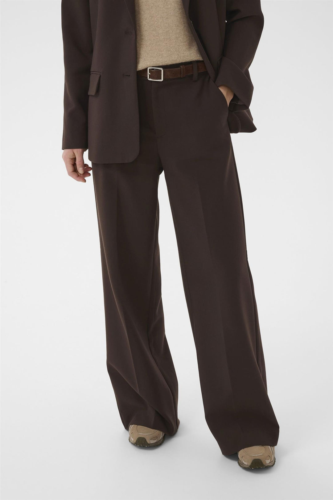 Ninnesapw Pant