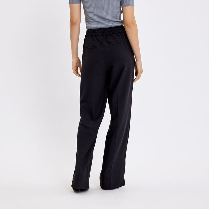 Louise Split trousers  031