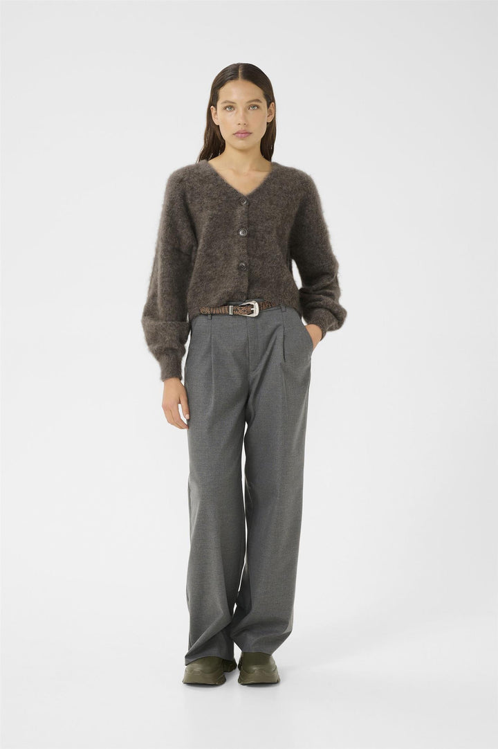 GZdebbie V Cardigan