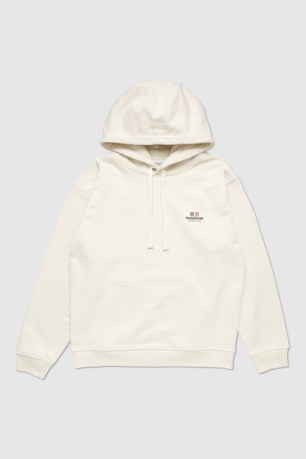 Hoodie Tokyo Tofu